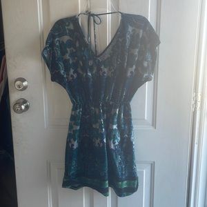 Women’s babydoll dress Rue 21